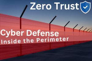 Cyberdefense Inside the Perimeter 300x200