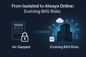 Evolving BAS Risks 300x200