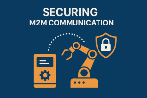 Securing M2M 300x200