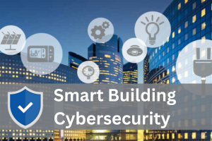 Smart Building 300x200