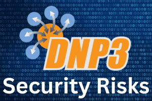 DNP3 Security Risk
